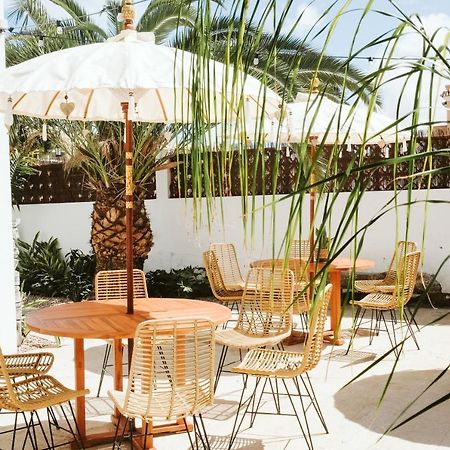 Hostel Dreamsea Surf House Fuerteventura Corralejo Zewnętrze zdjęcie