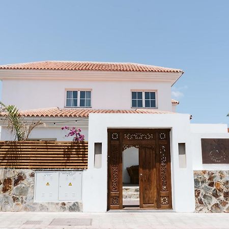 Hostel Dreamsea Surf House Fuerteventura Corralejo Zewnętrze zdjęcie