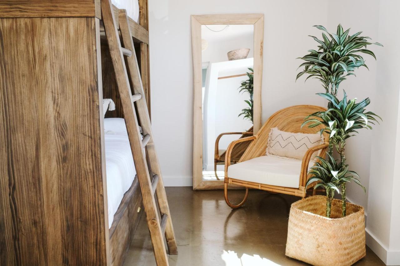 Hostel Dreamsea Surf House Fuerteventura Corralejo Zewnętrze zdjęcie