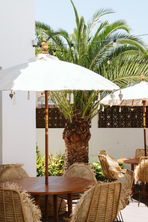 Hostel Dreamsea Surf House Fuerteventura Corralejo Zewnętrze zdjęcie