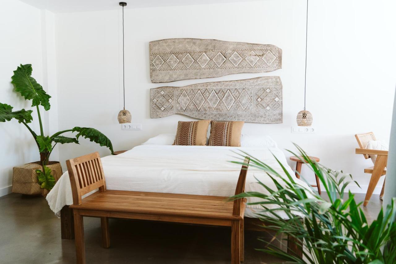 Hostel Dreamsea Surf House Fuerteventura Corralejo Zewnętrze zdjęcie