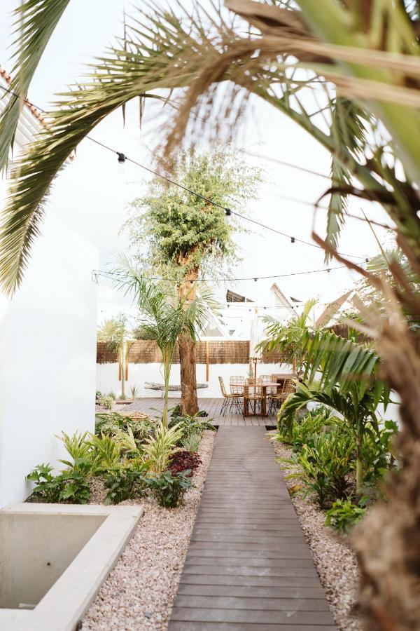 Hostel Dreamsea Surf House Fuerteventura Corralejo Zewnętrze zdjęcie