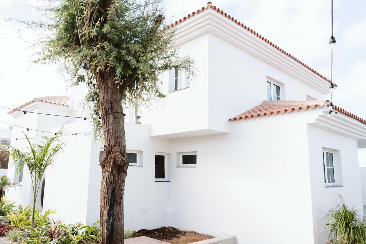 Hostel Dreamsea Surf House Fuerteventura Corralejo Zewnętrze zdjęcie