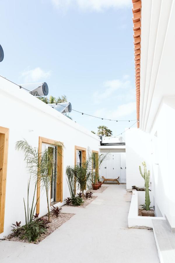 Hostel Dreamsea Surf House Fuerteventura Corralejo Zewnętrze zdjęcie