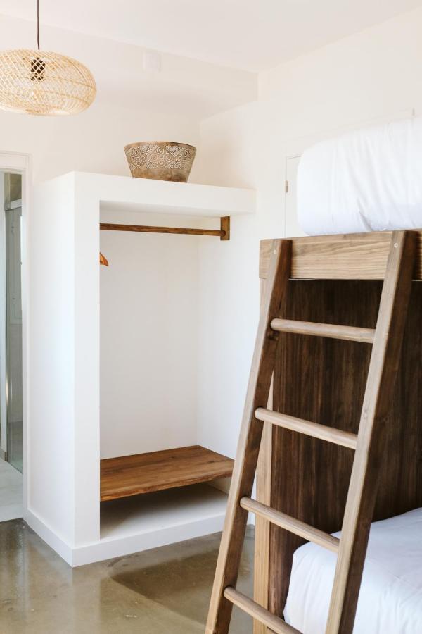 Hostel Dreamsea Surf House Fuerteventura Corralejo Zewnętrze zdjęcie