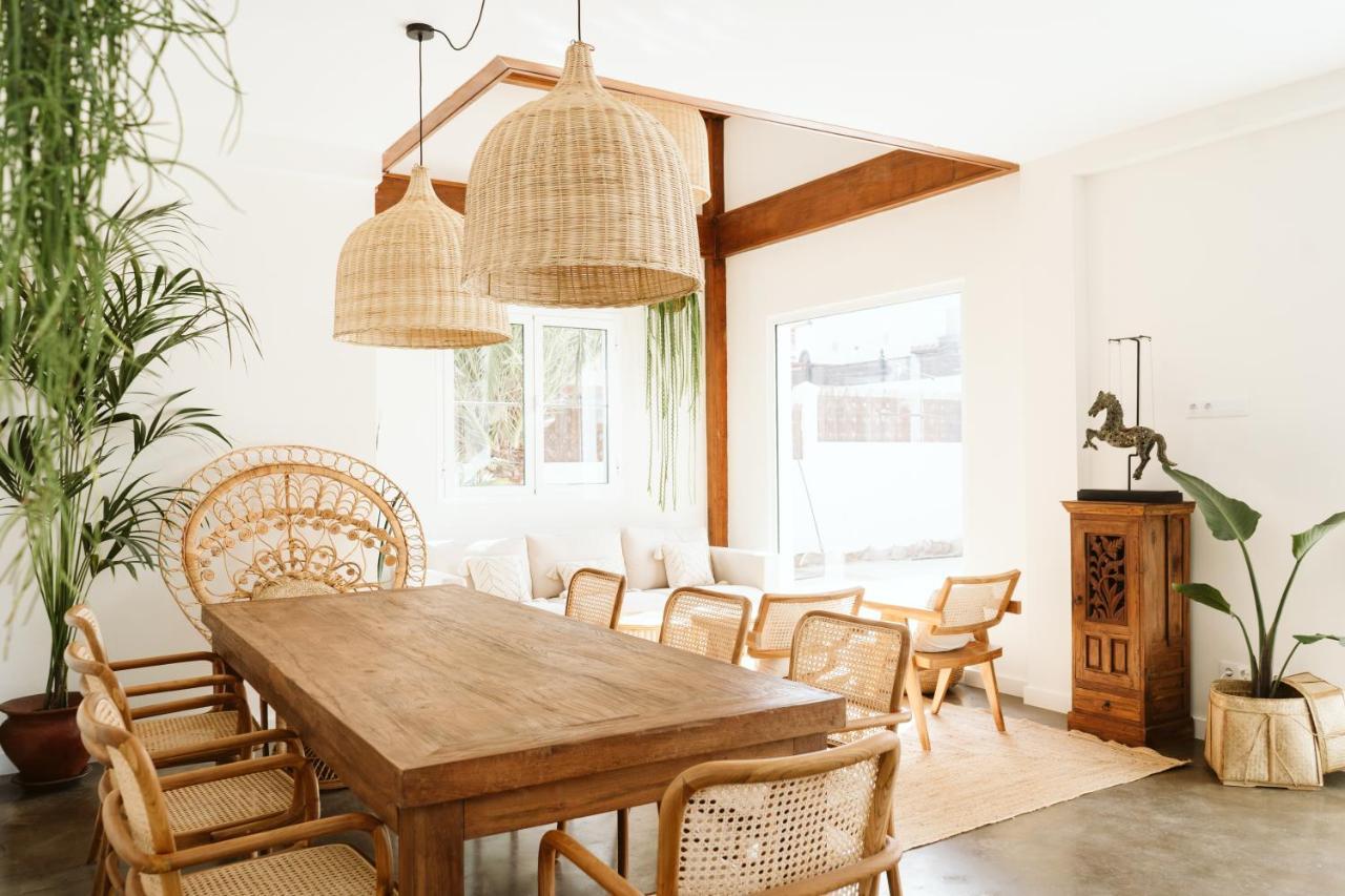 Hostel Dreamsea Surf House Fuerteventura Corralejo Zewnętrze zdjęcie