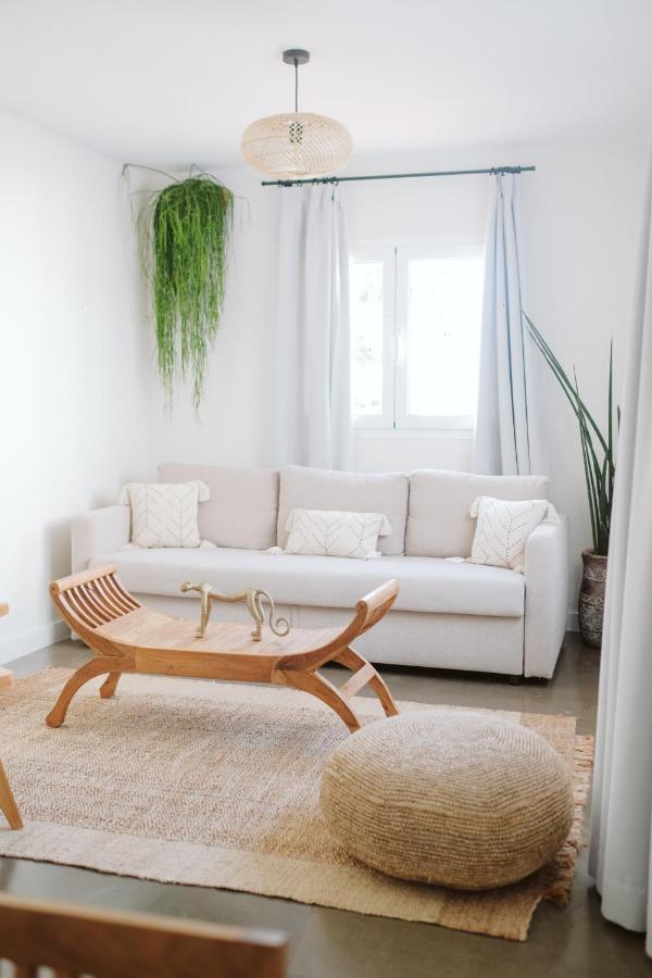 Hostel Dreamsea Surf House Fuerteventura Corralejo Zewnętrze zdjęcie
