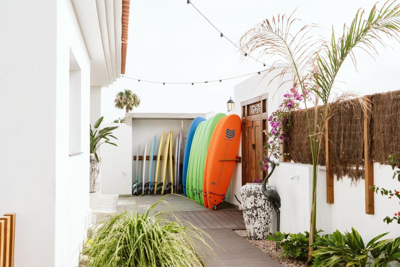 Hostel Dreamsea Surf House Fuerteventura Corralejo Zewnętrze zdjęcie
