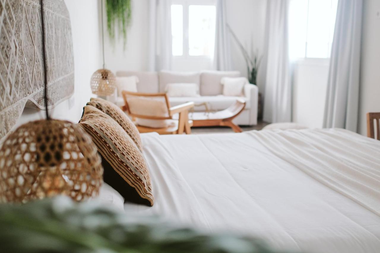 Hostel Dreamsea Surf House Fuerteventura Corralejo Zewnętrze zdjęcie