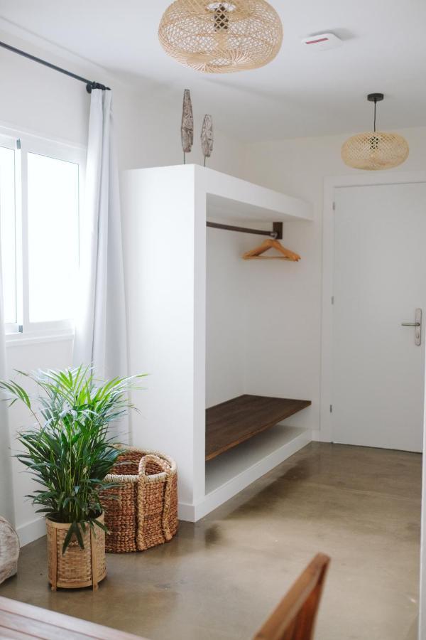 Hostel Dreamsea Surf House Fuerteventura Corralejo Zewnętrze zdjęcie